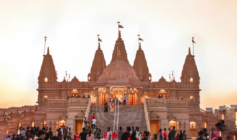 Ayodhya Ram Mandir