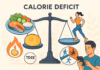 What Is a Calorie Deficit and How Does It Work? What Is a Calorie Deficit and How Does It Work?
