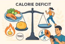 What Is a Calorie Deficit and How Does It Work? What Is a Calorie Deficit and How Does It Work?