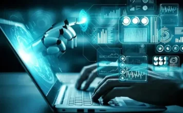 AI in Web Development: Build a Website Using an AI Website Builder AI in Web Development: Build a Website Using an AI Website Builder