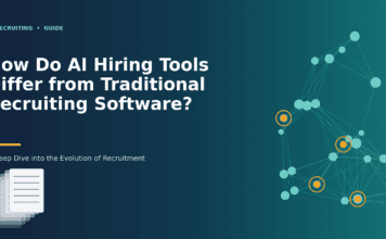 How Do AI Hiring Tools Differ from Traditional Recruiting Software? A Deep Dive How Do AI Hiring Tools Differ from Traditional Recruiting Software? A Deep Dive